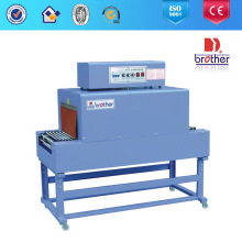 Electric Driven Type and Automatic Automatic Grade Heat Shrink Film Wrapping Machine
